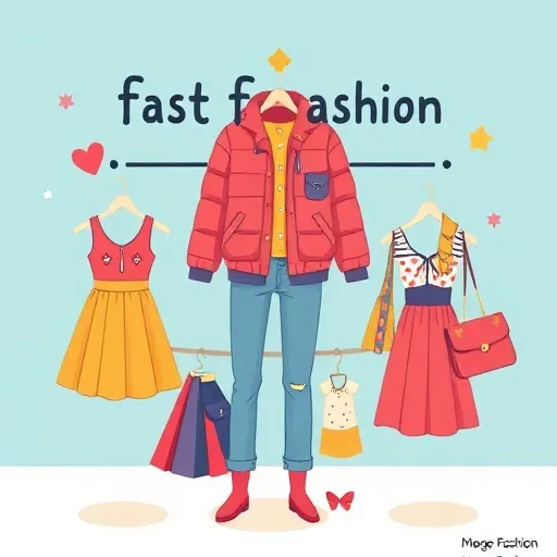Che cos'è il fast fashion: caratteristiche e logiche di produzione