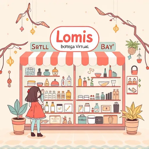Cos’è Lomis Sorella Bottega Virtuale? Un Nuovo Modo di Fare Shopping Online