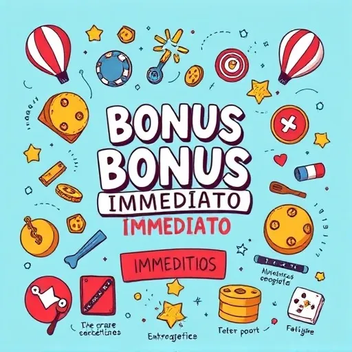 Cos'è il Bonus Immediato Senza Deposito: Definizione e Caratteristiche