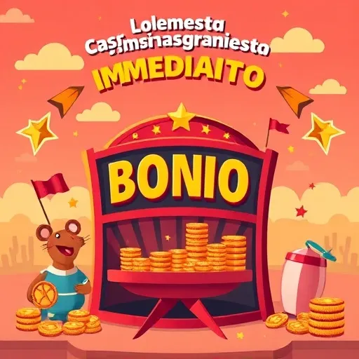 Cosa Sono i Casinò Stranieri Bonus Senza Deposito Immediato