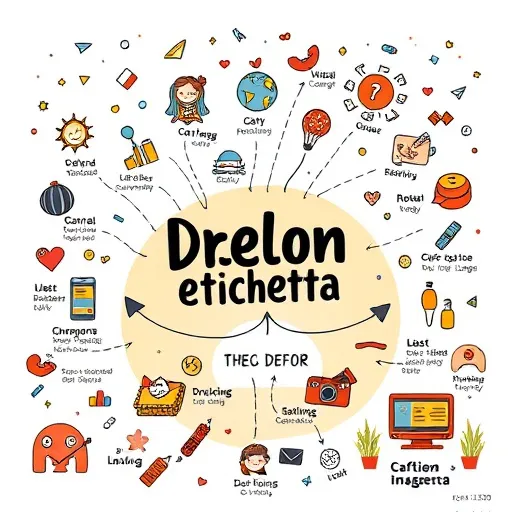 H1: Cos’è Drelon Etichetta? Un Nuovo Paradigma per i Dati
