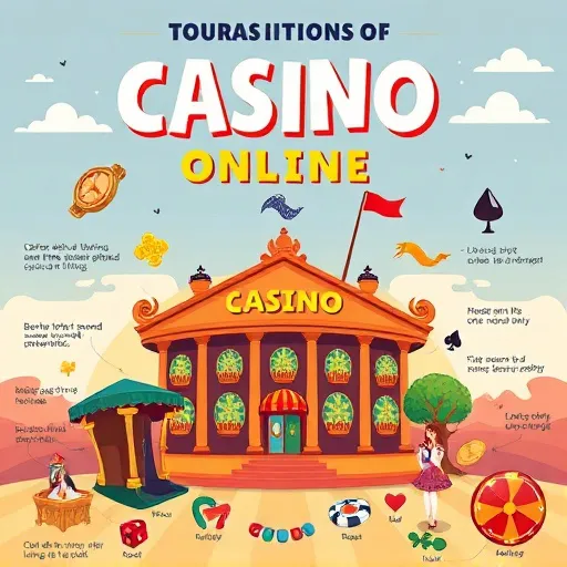 Criteri di Valutazione dei Casinò Online