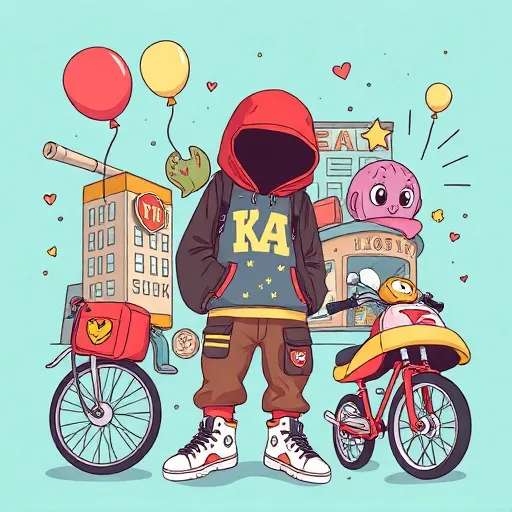 L’Evoluzione dello Streetwear nel 2026: Cosa è Cambiato?