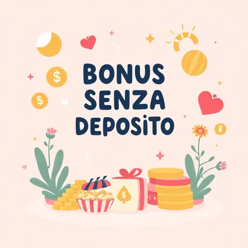 Bonus senza deposito immediato: come ottenere free spin e cashback