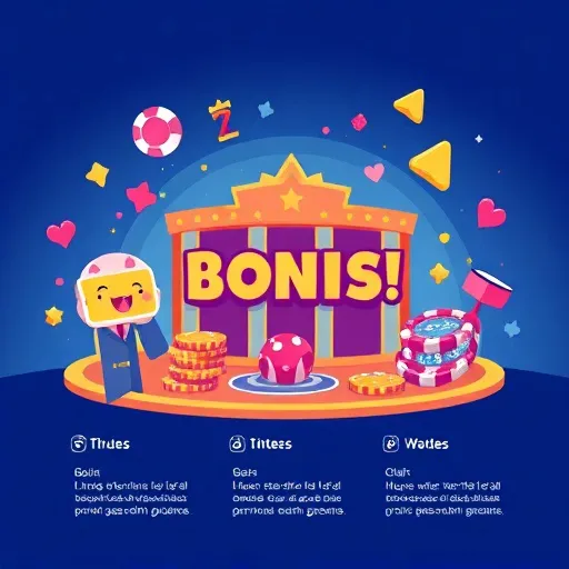 Bonus e Promozioni: Tipologie e Requisiti