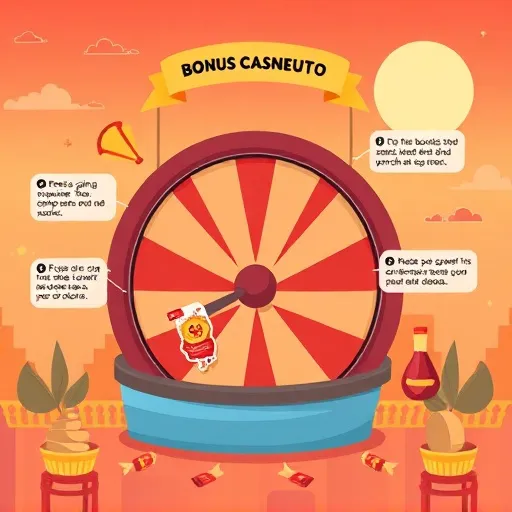Free spin e fun bonus: differenze per il gioco responsabile