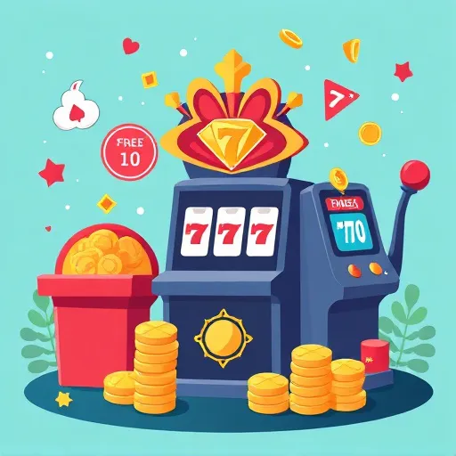 Bonus e jackpot progressivo: strategie per vincere alle slot
