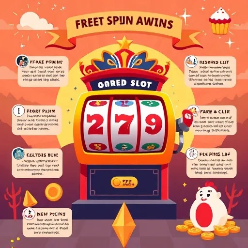 Free spin e jackpot progressivo: trucchi per massimizzare le vincite senza cadere in trappole